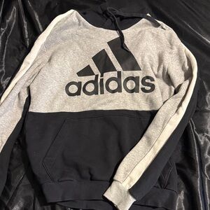 Adidas hoodie
